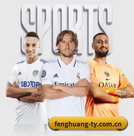 凤凰体育官方网站围绕看球场景设计的核心服务
